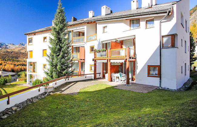 Chesa Piz Cotschen 3 - Foto 24