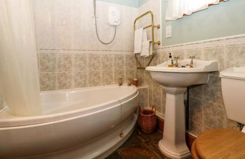 Lovesome Cottage - Foto 18