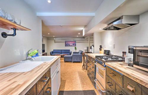 Cozy Richmond Studio Gorgeous Outdoor Space! - Foto 22