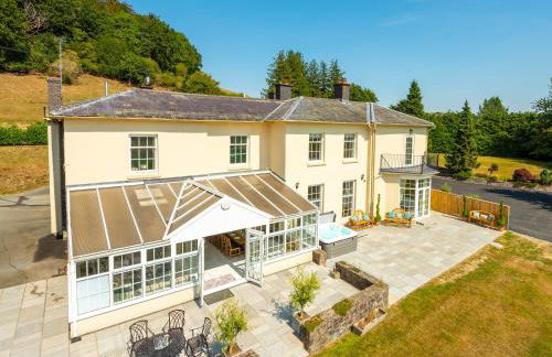 Old Rectory House - Foto 51