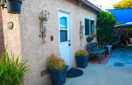 Cozy private Guest House - Foto 53