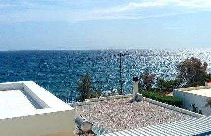 Endless Blue from Syros - Fabrika House 1 & 2 - Photo 20