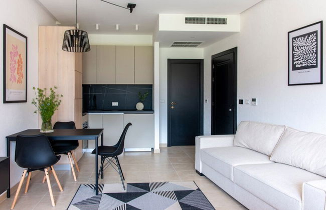 Apart-hotel Soho Suites - Foto 27