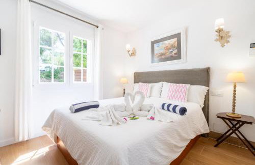 Villa Herdain - Foto 11