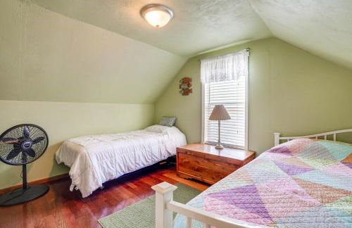 Delton Lake House with Boat Dock Fish, Swim and More! - Foto 27