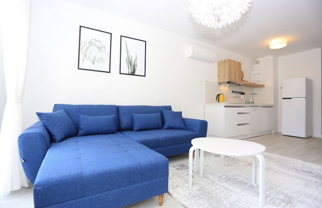 Verde Suites Akyaka - Photo 37