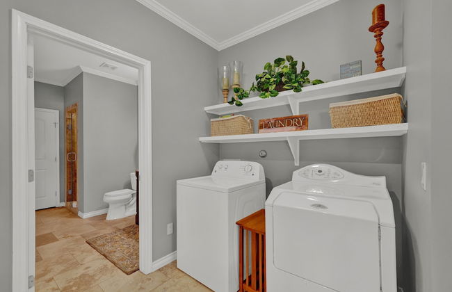 Luxurious Hill Country Retreat With Pool and Firepit! - Photo 41