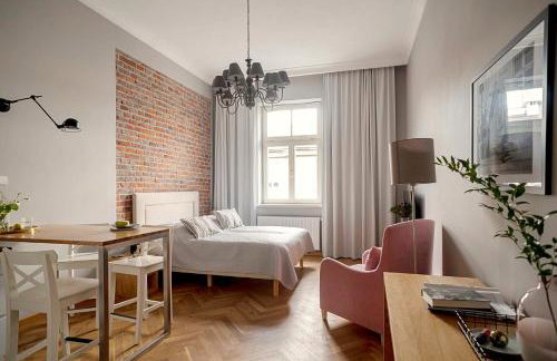 Belle Epoque Residence - Photo 32