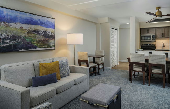 Marriott's StreamSide Birch at Vail - Foto 11