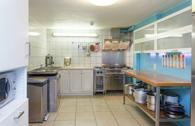 Holiday Home in Ardennes With Sauna & Nature - Photo 18