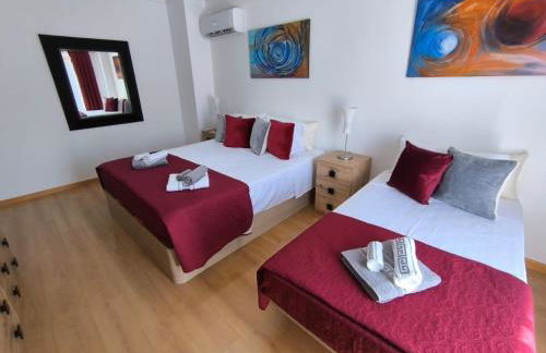 Santa Rita Guest House - Photo 20