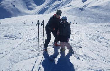 Appartement Verchaix 5min de Samoens Vallée Giffre - Foto 17