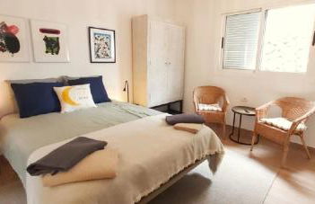 Casa Alicia Studio 2 - Foto 1