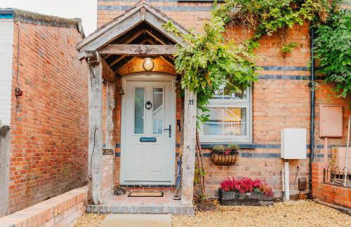 Mill Cottage - Kenilworth - Foto 32