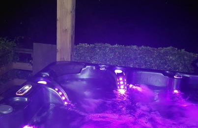 Crossways Cottage & hot tub - Symonds Yat - Foto 5