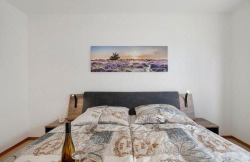 Ferienwohnung Klosterberg - Foto 14