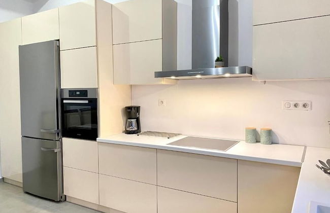 Gerani Deluxe Houses with Sea View 2 - Foto 31