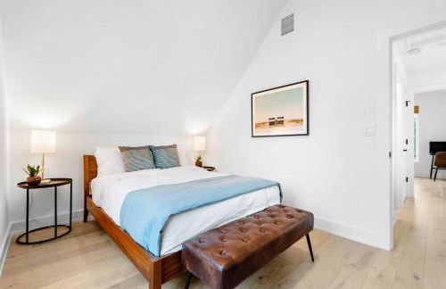 Stylish 2 Bedroom Retreat in South Austin - Foto 48