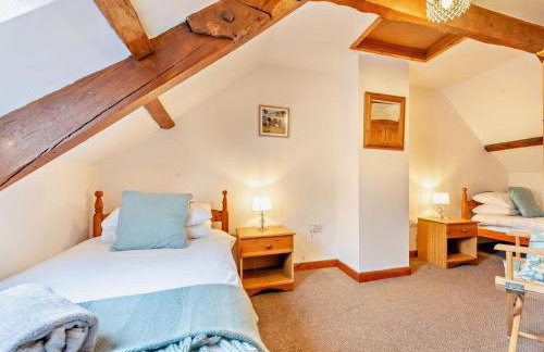 4 Bed in Llandovery oc-82440 - Foto 17