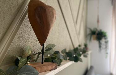 Blick auf die Kirche - Foto 4