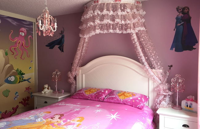 Romantic and Luxury Disney Villa - Foto 1