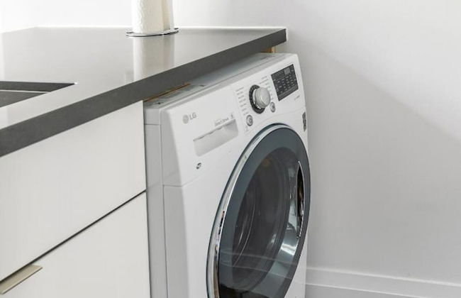 1 Bedroom Loft Free Parking Gym 1 - Foto 7