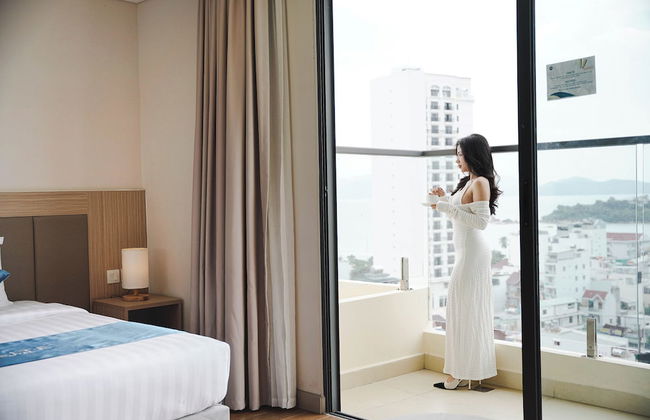 Elite Hotel Nha Trang - Foto 79