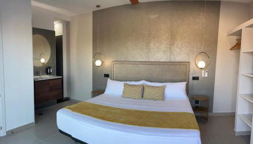 La LIPA SUITES con piscina privada - Foto 4, wardrobe