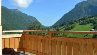 Chalet Génie des Alpages, 8 personnes, proche stations - Foto 5