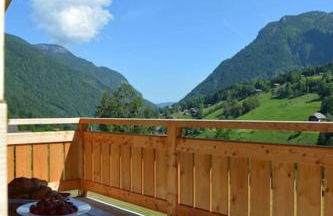 Chalet Génie des Alpages, 8 personnes, proche stations - Foto 5