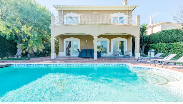 Boavista Golf and Spa Resort - Villa - Photo 2, Primary image