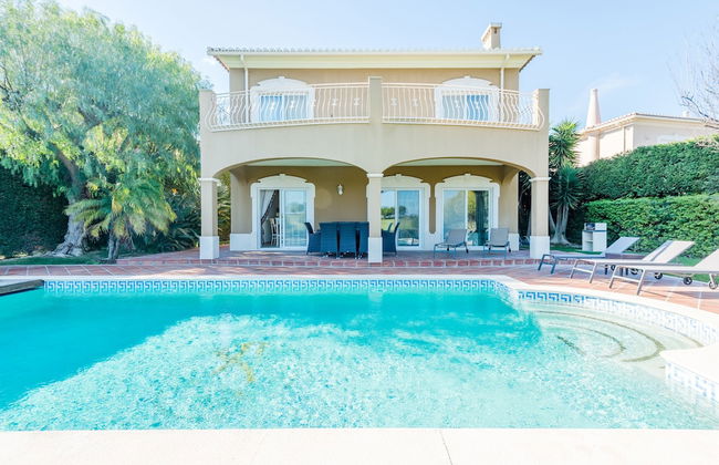 Boavista Golf and Spa Resort - Villa - Foto 1