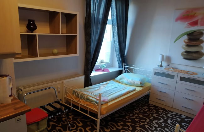 Monteurzimmer Fuchs - Foto 3