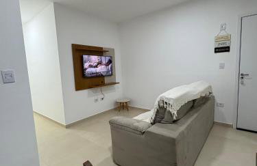 Apartamento com vista para o mar no centro - Foto 15