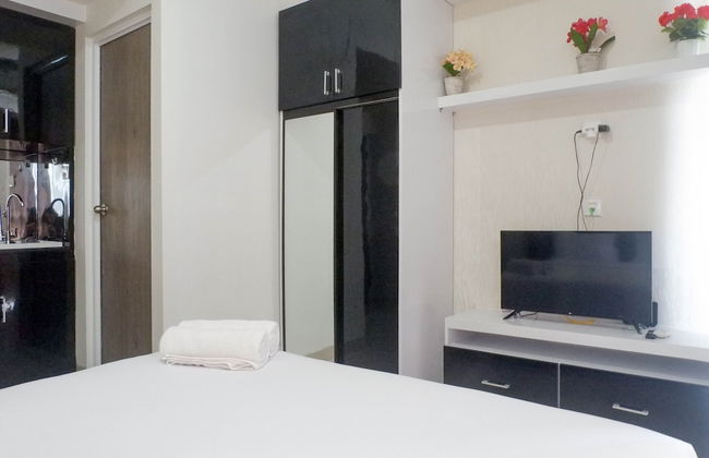 Best View Studio Apartment at Taman Melati - Foto 2