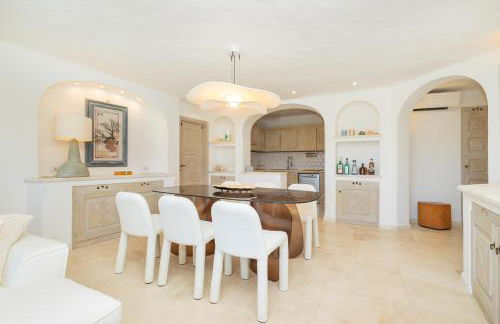 Luxury Pevero Apartment in Golf Club - Foto 27