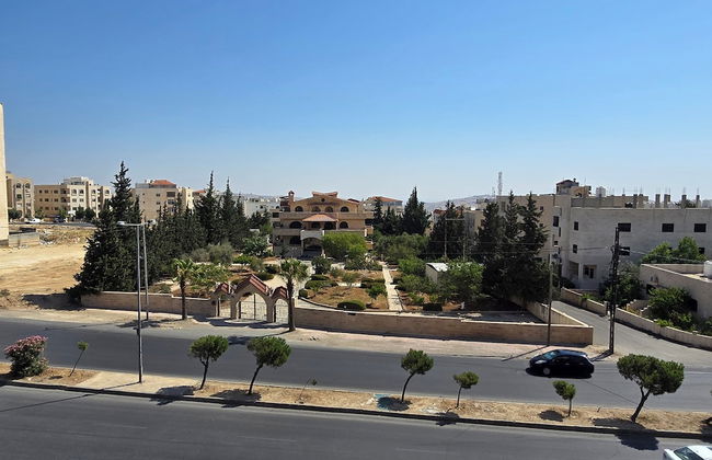 ALSHAKREEN SUITES - Foto 46