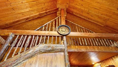 Turner Escape Cabin 2 - Foto 5