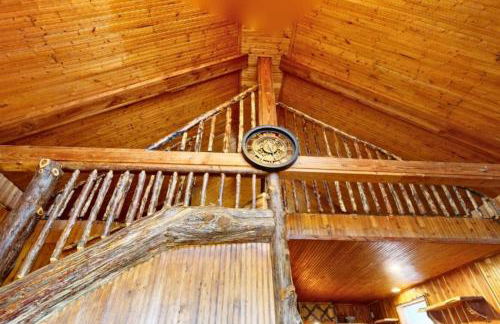 Turner Escape Cabin 2 - Foto 5