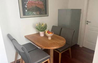 Ferienvilla Bad Schandau - Foto 10