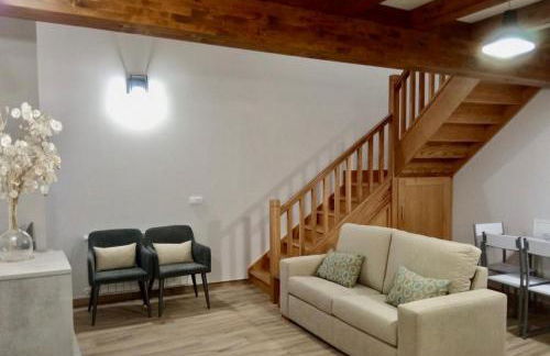 Apartamentos la Ventana de Mogrovejo - Foto 118