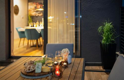 Luxury apartment Vista del Sole - Foto 41