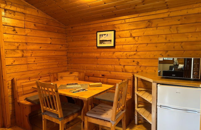 Ferienhaus in Hechthausen mit Terrasse - Foto 37