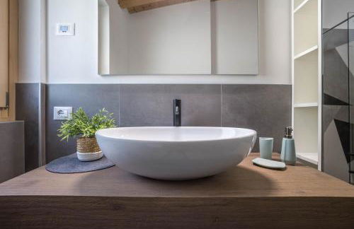 Casa Panoramica - Foto 16