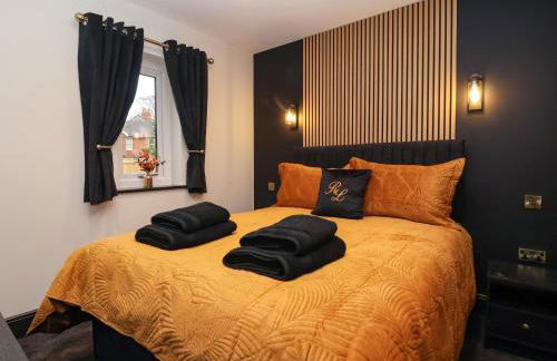 Routhorpe Lodge - Foto 20