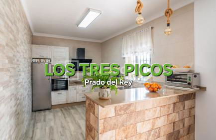 LOS TRES PICOS - Foto 3