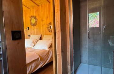 La kabane de Manou, maison de charme Cap Ferret - Foto 26