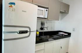 Flat Ilha do Leite - Foto 19