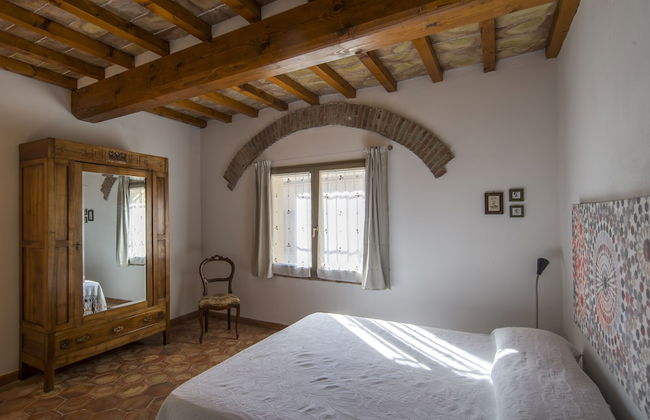 Casa Vacanze Le Fornaci - Foto 17