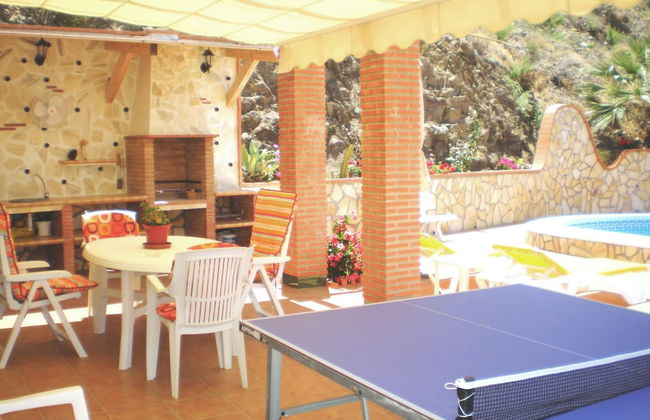 1051 Villa Al-andalus - Foto 17